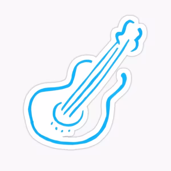 Aztec Camera - Logo oficial de la banda