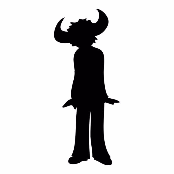 Jamiroquai - Logo oficial de la banda