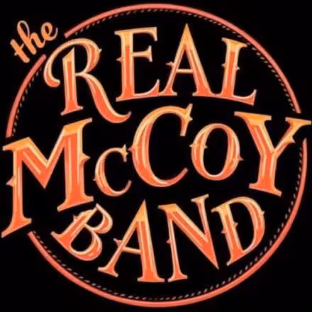 Real McCoy - Logo oficial del proyecto