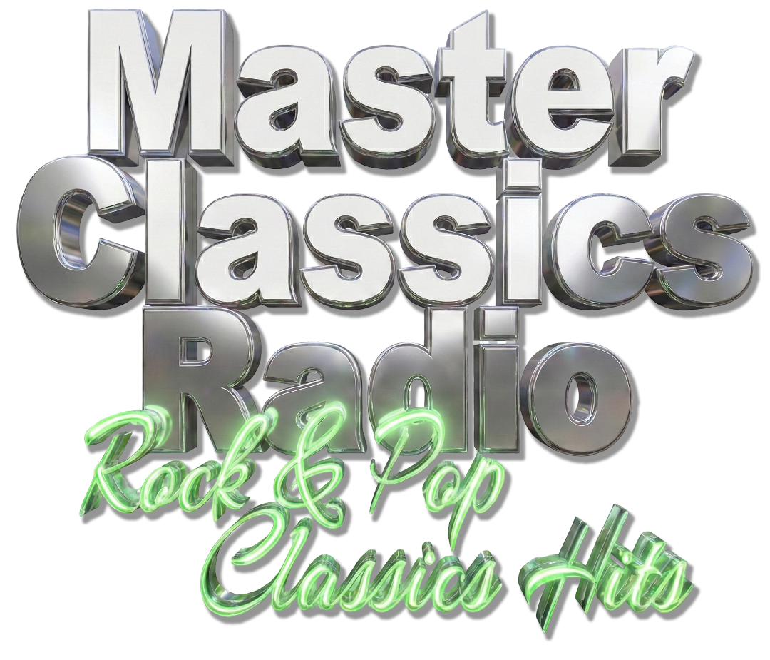 Master Classics - Radio de Rock y Pop Clásico